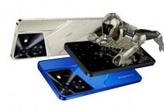  Kehebatan Tecno POVA Neo 3: Ponsel Gaming dengan Desain Menawan dan Baterai Tahan Lama! 
