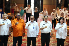 Hadapi Karhutla dan Krisis Iklim, Perkuat Program Landscape for Land for Life
