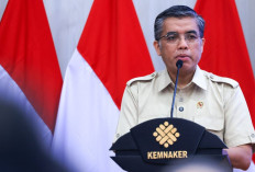 Gelar Pelatihan Vokasi Batch 2, Kemnaker Buka Pendaftaran untuk 24 Kejuruan