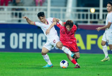 Berikut Daftar Lawan Timnas Indonesia Pada Semifinal Piala Asia U-23 2024