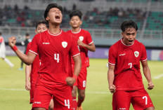 Indra Sjafri Panggil 32 Pemain untuk Tim U-20 TC Jakarta dan Korsel