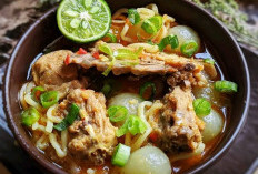 Resep Mudah Bikin Seblak Tulang Campur yang Lezat