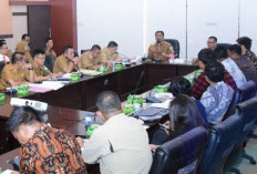 Tegaskan Seluruh Perusahaan Harus Taat Aturan Lingkungan