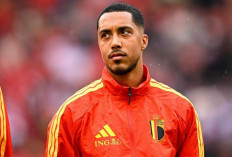 Manchester United Kejutkan Bursa Transfer, Youri Tielemans Resmi Merapat 