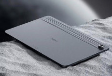 Harga Selisih Rp300 ribuan, Mending OPPO Pad Air atau Redmi Pad? 
