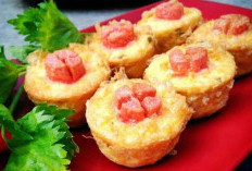 Resep Tahu Sakura yang Lumer Dimulut, Cocok Untuk Bekal Anak Sekolah  