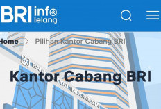 Prosedur Serta Info Lelang di BRI