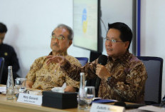 BRI Dukung Pengembangan Koperasi Desa Merah Putih Melalui Pemberdayaan dan Layanan AgenBRILink