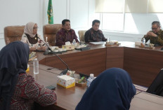 BMBPSDM Kemenag dan LAN RI Sinergi Penjaminan Mutu Pelatihan ASN