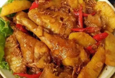 Resep Semur Ayam Kentang , Nikmat Terasa Dilidah Cocok Hidangan Makan Keluarga