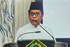 Siapkan Program Tanam Sejuta Pohon Saat Peringatan Hari Bumi