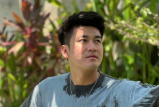 Kasus Bergulir ke Ranah Hukum, Anrez Adelio Belum Bertemu Anak