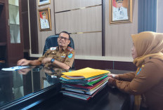 Pemkab OKU Selatan Alami Krisis Anggaran