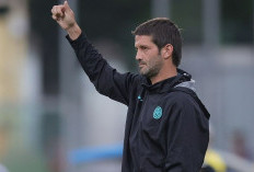 Musim Gemilang, Inter Milan Perpanjang Kontrak Cristian Chivu hingga 2028 