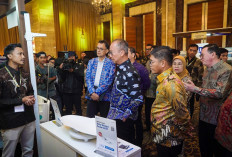 Libatkan Ribuan Industri Kecil, Kemenperin Gencar Sosialisasi Sertifikat TKDN