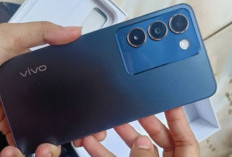 Duel Kelas Menengah: Adu Canggih Vivo Y100 vs Infinix Hot 50 5G