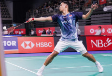 Alwi Farhan dan Ubed Melaju ke Perempatfinal Australian Open 2026
