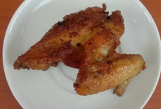 Resep Ayam goreng tepung maizena, Nikmat Terasa Dilidah Cocok Hidangan Makan Keluarga