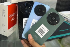 Spesifikasi Redmi A3 VS Infinix Hot 20 5G