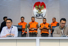 KPK Sita Rubicon, BMW dan 24 Sepeda dari Dirut RSUD Ponorogo