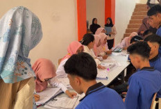60 Anak dari Keluarga Kurang Mampu di OKU Siap Ikuti Program Sekolah Rakyat