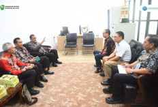 Harap Program Pelatihan Pertamina Dapat Dikolaborasikan Dengan Program 100.000 Sultan Muda