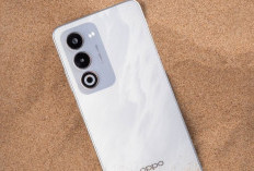 Oppo A5: Smartphone Stylish dengan Kamera Unggulan dan Daya Tahan Baterai yang Memukau