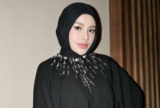 Rayakan Ulang Tahun ke-28, Aurel Hermansyah Berharap Segera Dikaruniai Anak Laki-laki