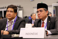Konferensi Perburuhan Internasional, Siapkan Tenaga Kerja Masa Depan
