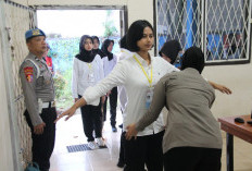 Dukung Transformasi SDM Polri, Polda Sumsel Gelar Uji Kompetensi Mental Calon Taruna Akpol