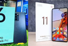 Duel Sengit OPPO Reno6 Pro 5G dan Xiaomi 11T Pro, Smartphone Harga 6 Jutaan Unggul Mana?