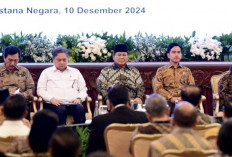 Presiden Prabowo Subianto Luncurkan Katalog Elektronik Versi 6.0