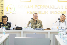 Komite IV DPD RI Dukung Perbaikan Moral Hazard Koperasi 