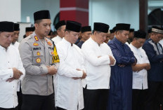 Ajak Bersatu Tak Ada Perbedaan, Harap Dukungan Penuh OPD