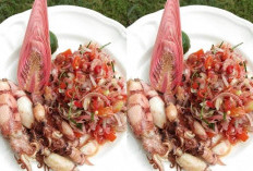 Resep Sambal Bunga Kecombrang Lezat, Bikin Makan Keluarga Semakin Lahap