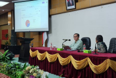 274 Ribu Guru Ikut Diklat KBC, Kemenag: Pembelajaran Harus Lebih Reflektif dan Inovatif
