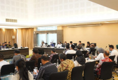 Siap Kawal Sosialisasi Pengentasan TBC melalui Penyuluh Agama