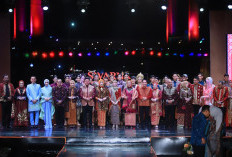 Dorong Perkuat Branding Wastra Tingkat Dunia