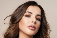 Tasya Farasya Resmi Bercerai dari Ahmad Assegaf