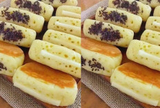 Resep Kue Pukis yang Lembut, Cemilan Tradisional yang Masih dengan Bentuk Khas