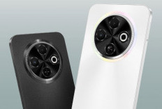 Tecno Spark 30C NFC, Memiliki Spesifikasi Mumpuni Dikelas Entry-level dengan KeunggulanKamera utama 48 MP