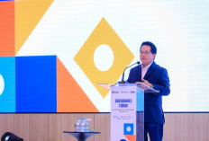 BRI Group Raih 3 Penghargaan Prestisius Dari Euromoney Awards for Excellence 2025
