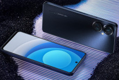 Tecno Camon 19 Pro: Smartphone Kamera Canggih dengan Desain Elegan dan Performa Tangguh