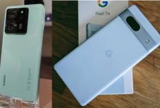 Mending Mana Xiaomi 13T vs Google Pixel 7a, Spesifikasi dan Harga Unggul Siapa?