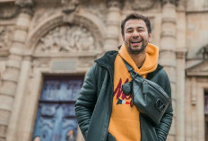 Wendi Cagur Dilarikan ke Rumah Sakit, Raffi Ahmad Sampaikan Doa