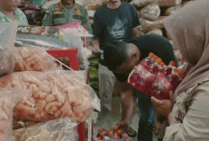 Jelang Idul Adha Disperindag OKU Tingkatkan Pengawasan