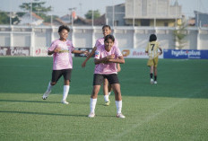 Bandung ke Semifinal Piala Pertiwi All Stars 2025 Usai Kalahkan Kudus