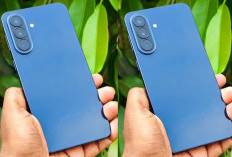 Meluncur Samsung Galaxy A57 5G, Hp Performa Tangguh dengan Chipset Exynos 1680 