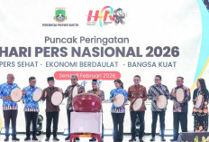 Pemerintah Perkuat Peran Pers dan Literasi Digital Generasi Muda
