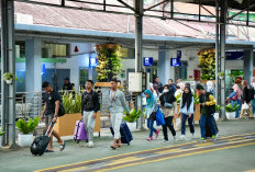 KAI Divre IV Tanjungkarang Layani Pembatalan Tiket KA Secara Offline